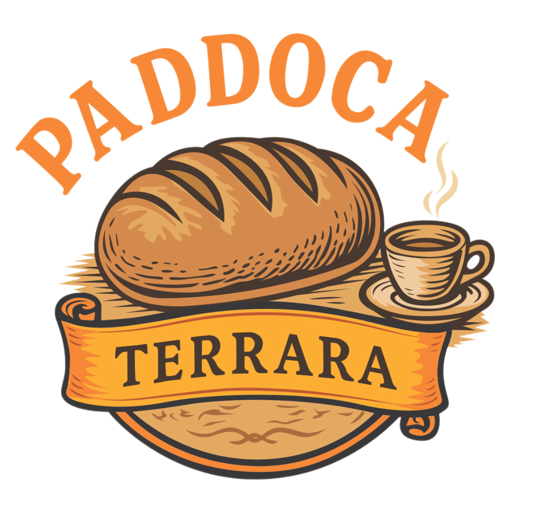 Paddoca Terrara
